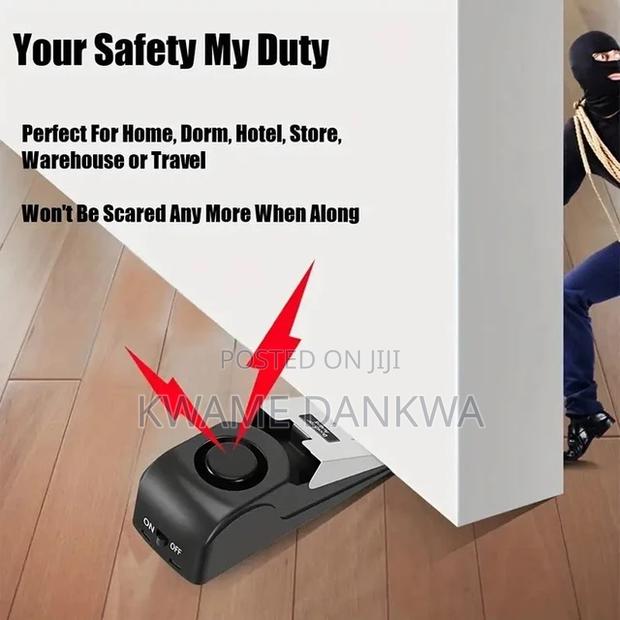 Door Stop Security Alarm · Photo 5