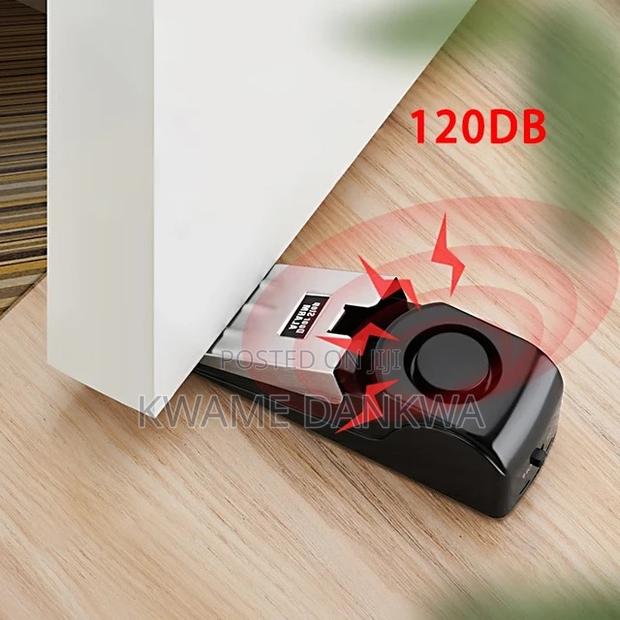 Door Stop Security Alarm · Photo 4