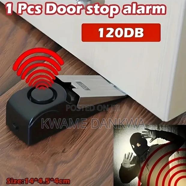 Door Stop Security Alarm · Photo 2