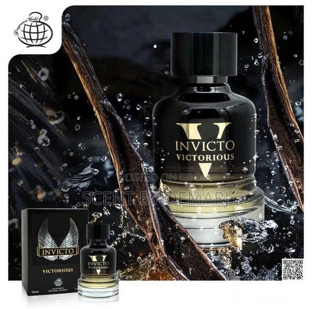 Invicto Victorious · Photo 1