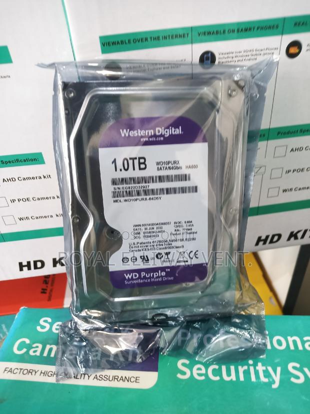 1.0tb Drive · Photo 1