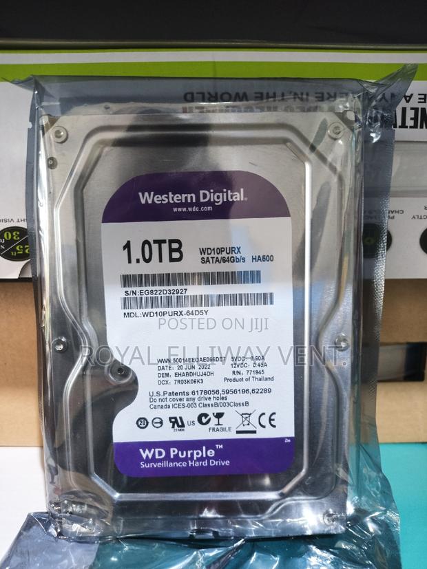 1.0tb Drive · Photo 2
