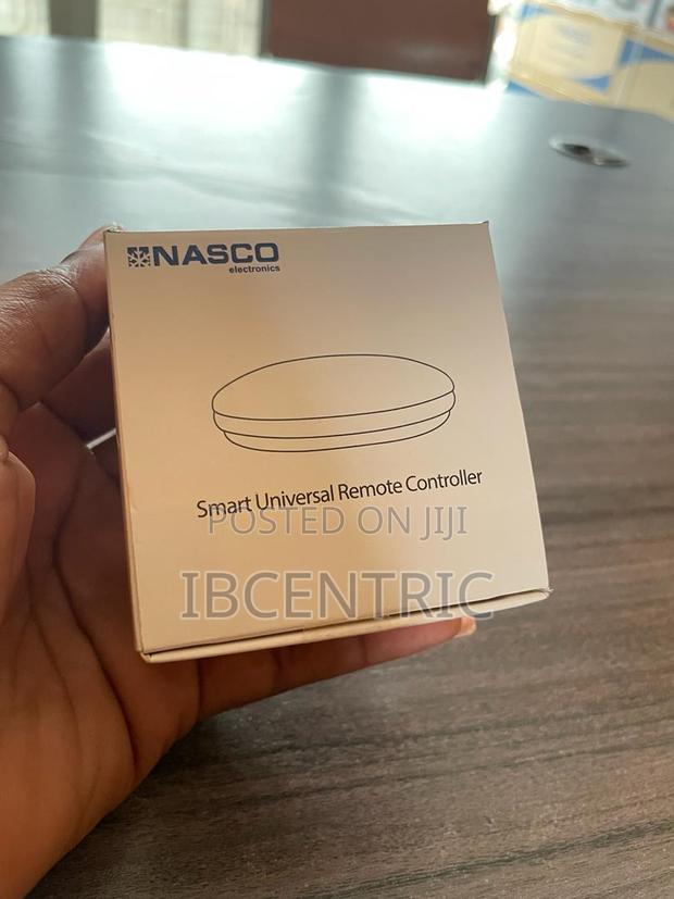 Nasco Smart Universal Remote Controller · Photo 2