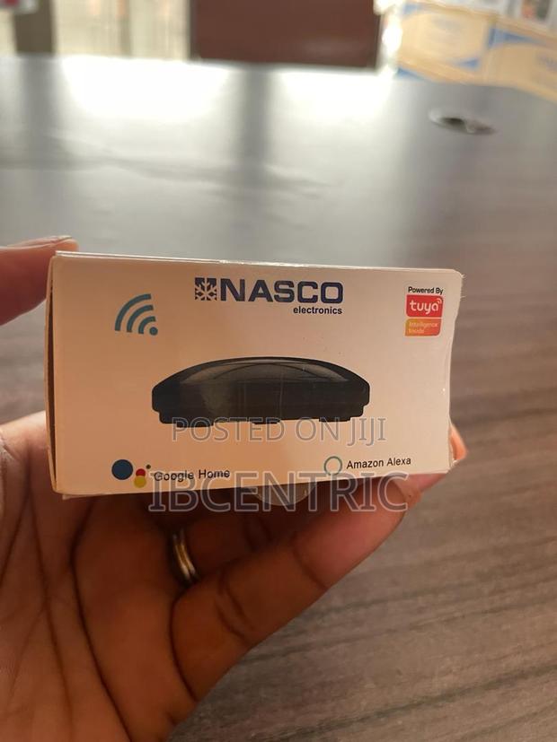 Nasco Smart Universal Remote Controller · Photo 4