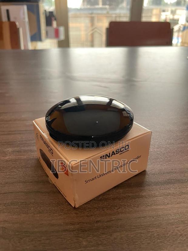Nasco Smart Universal Remote Controller · Photo 1