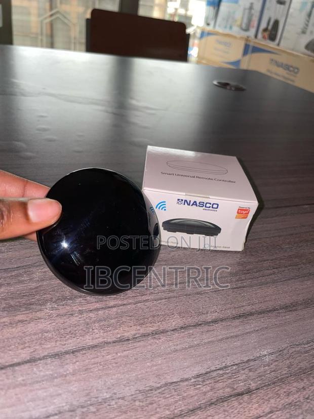 Nasco Smart Universal Remote Controller · Photo 5