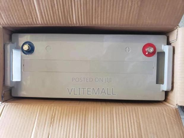 Rt 100a 12v Solar Battery · Photo 3