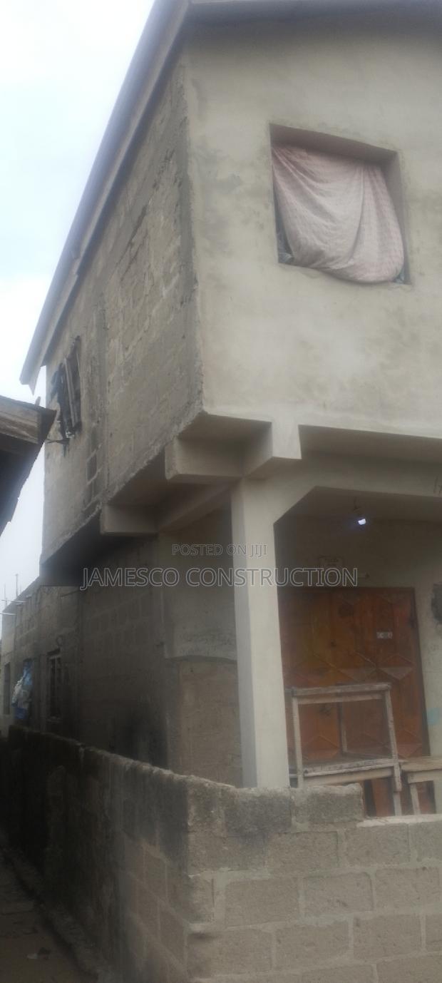 14bdrm Mansion in Jamesco Engineering, Ayensuano for sale · Photo 3