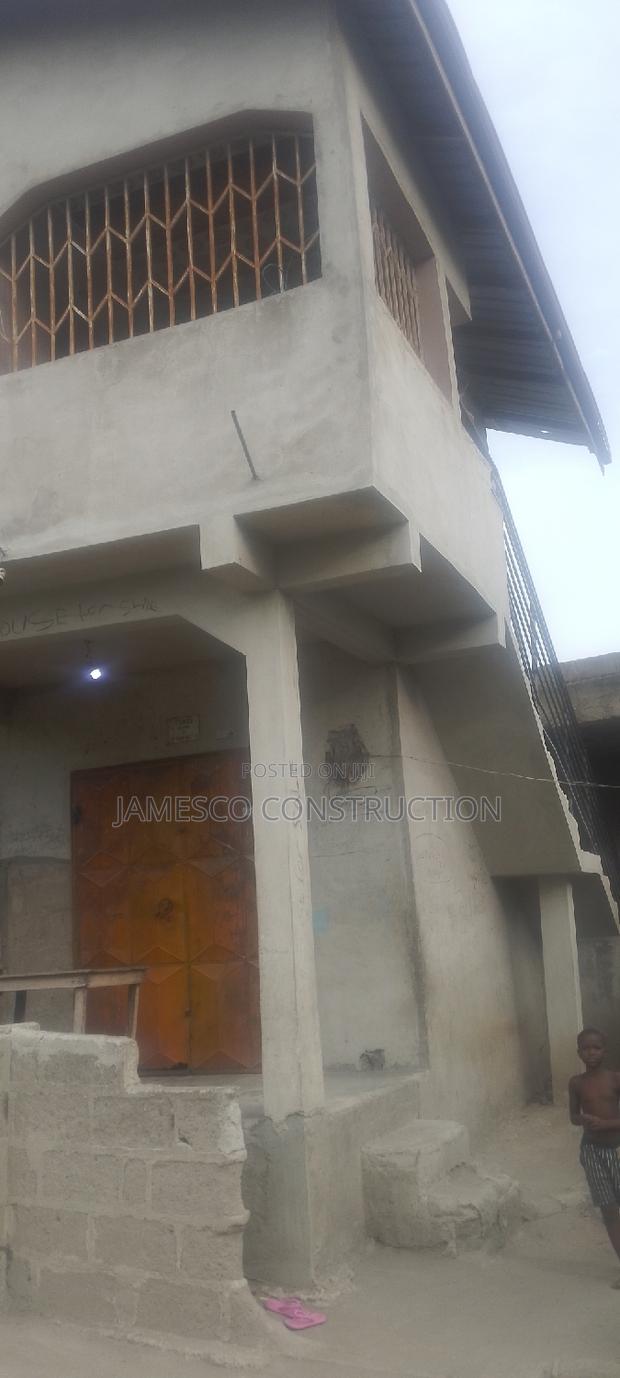 14bdrm Mansion in Jamesco Engineering, Ayensuano for sale · Photo 5