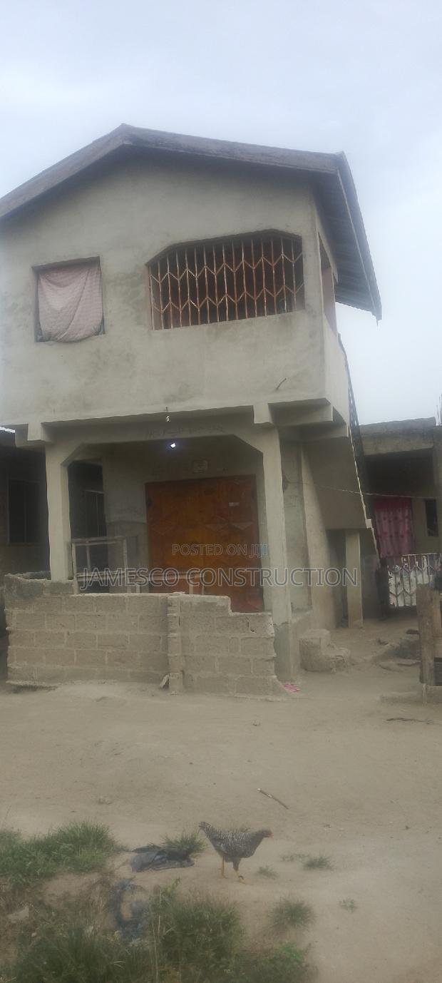 14bdrm Mansion in Jamesco Engineering, Ayensuano for sale · Photo 6