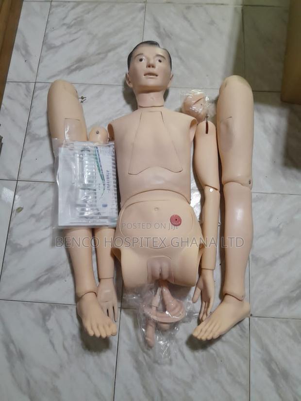 Unisex Training Dummy · Photo 1