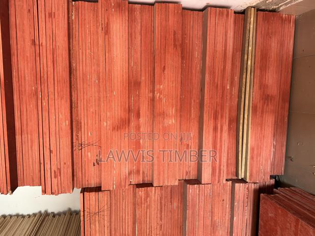 Marine Plywood / Plywood / Redwood/ Formwork/ Free Delivery · Photo 1
