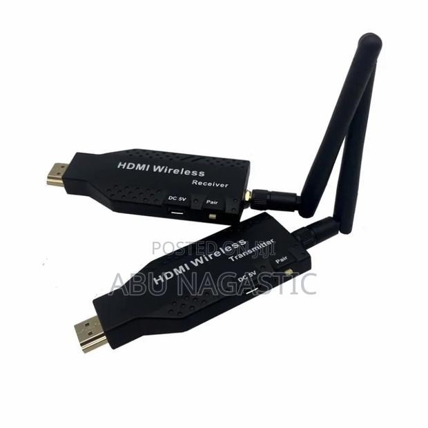 50M HDMI Wireless Video Transmitter · Photo 1