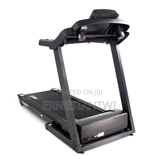 Heavily Loaded Motorized Treadmill From DKN, UK · Photo 2