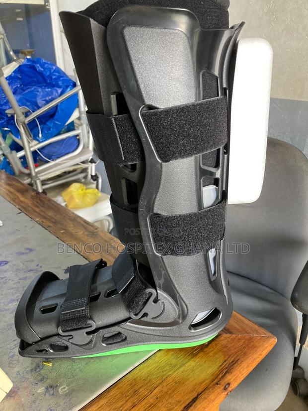 Aircast Boot · Photo 3