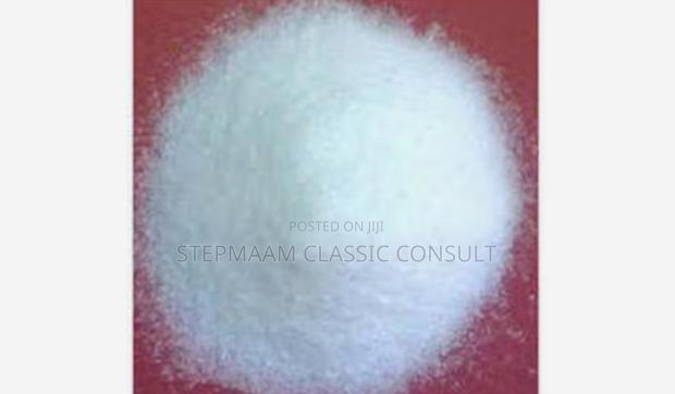 Glyco Monostearate or Distilled Monoglyceride · Photo 1