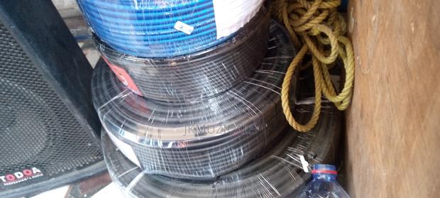 Speaker Cable _ Full Coil · Photo 1