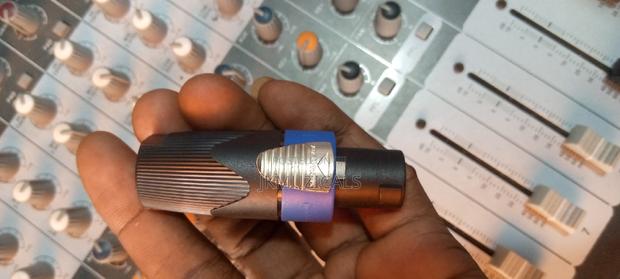 Speakon _ Speaker Connector _ Plug Speaker · Photo 5