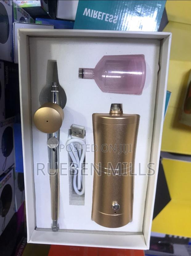 Affordable Airbrush System Electric Hair Spray Machine · Photo 1