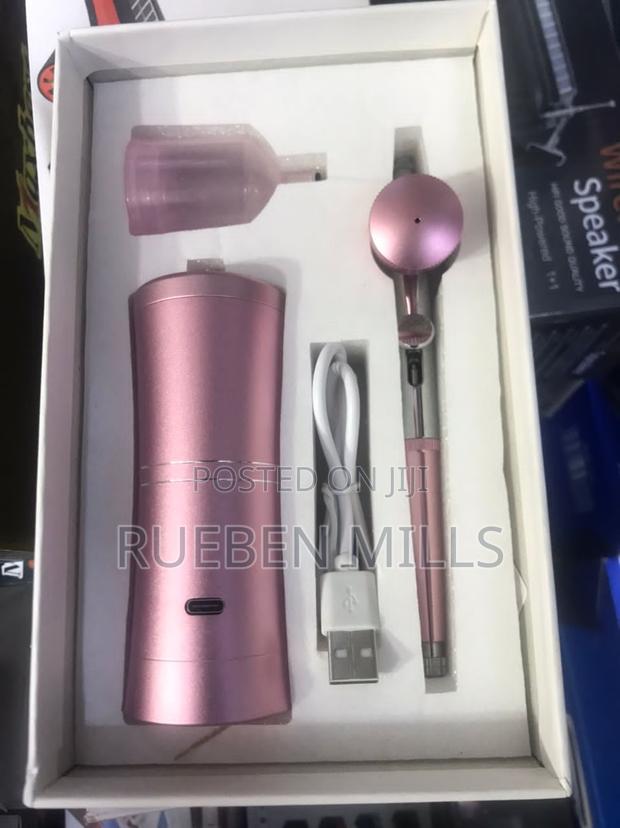 Elite Barbers Professional Air Brush System Hair Spray Gun · Photo 1