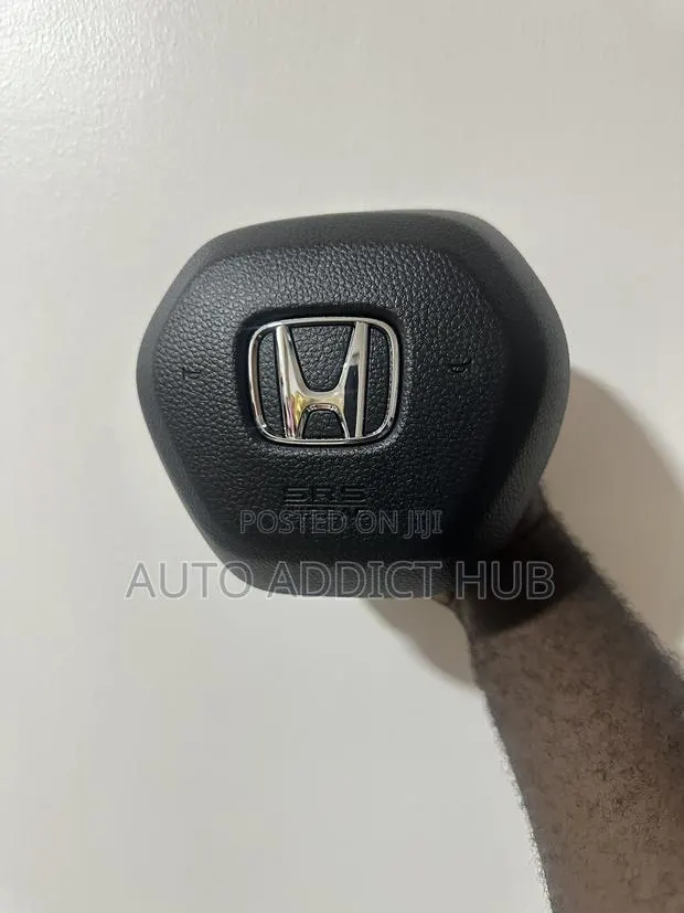 Original Honda Civic Steering Airbag · Photo 1