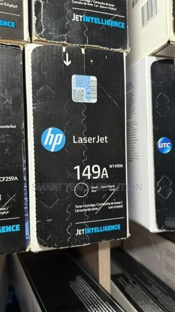 HP 149A Original Toner · Photo 1