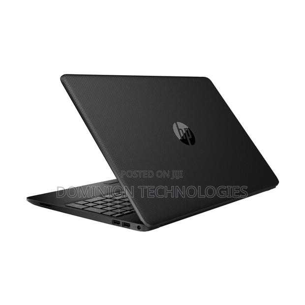New Laptop HP 15-Dw1197nia 4GB Intel Core I3 HDD 1T · Photo 3