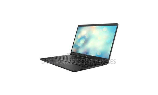 New Laptop HP 15-Dw1197nia 4GB Intel Core I3 HDD 1T · Photo 1