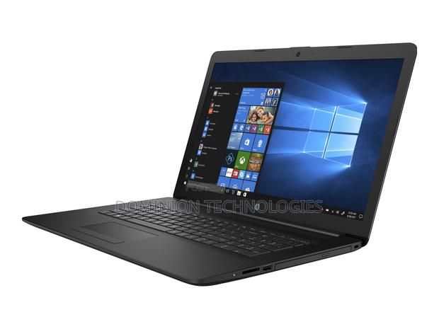 New Laptop HP 15-Dw1197nia 4GB Intel Core I5 HDD 1T · Photo 2