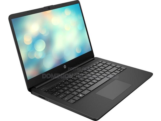 New Laptop HP 15-Dw1197nia 4GB Intel Core I5 HDD 1T · Photo 3