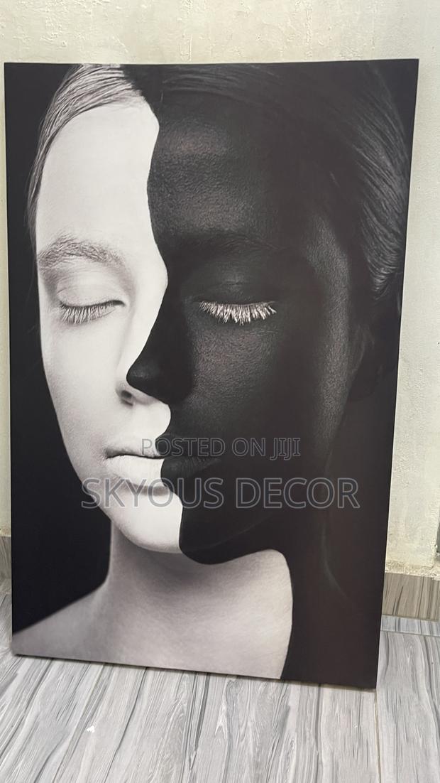 Original Wall Canvas · Photo 2