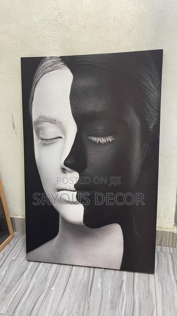 Original Wall Canvas · Photo 1