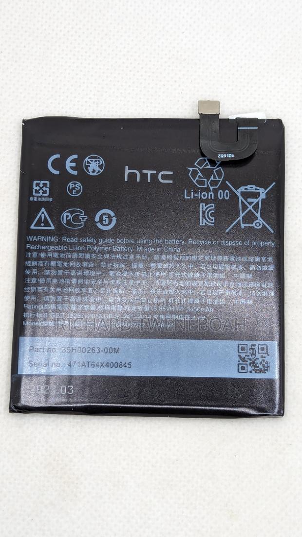 Google Pixel Batteries · Photo 6