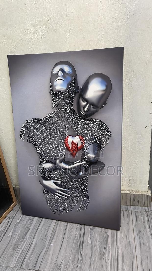 Original Wall Canvas · Photo 2