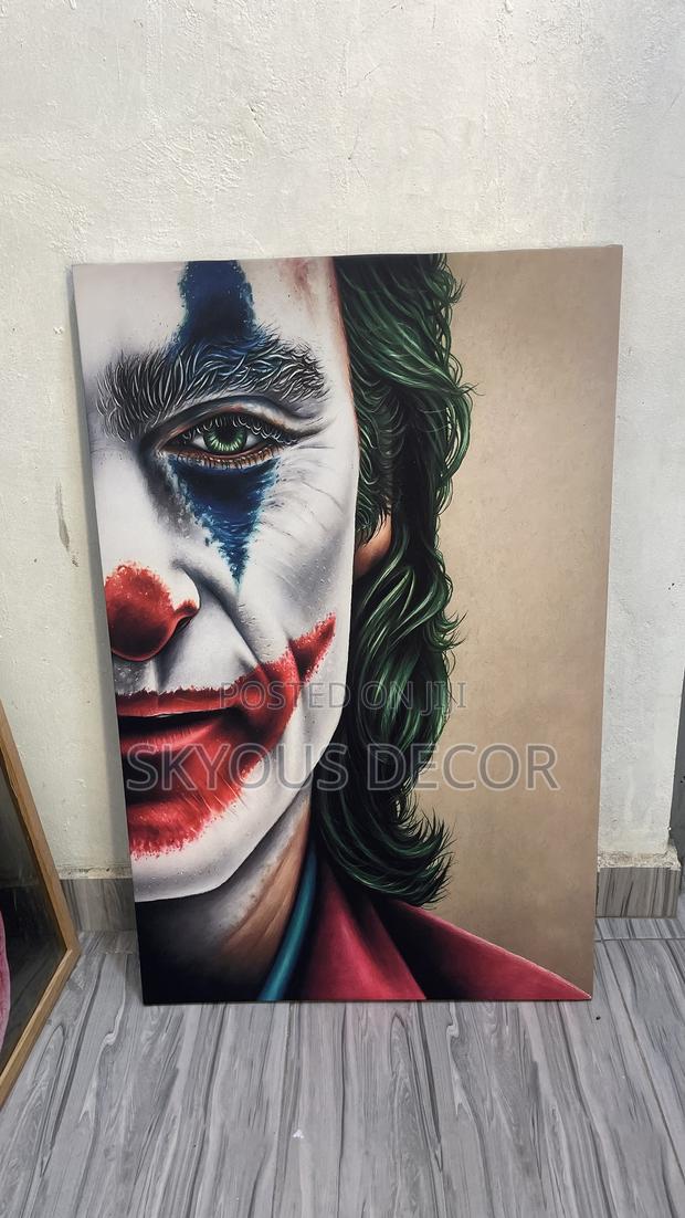 Wall Canvas Art · Photo 2