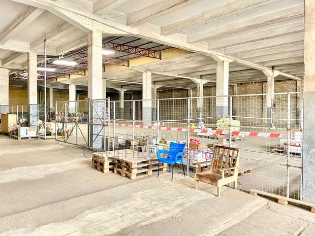 2000 SQM WAREHOUSE at ACCRA CENTRAL for Rent · Photo 1