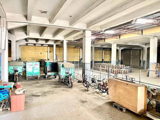2000 SQM WAREHOUSE at ACCRA CENTRAL for Rent · Photo 2