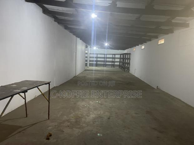 2000 SQM WAREHOUSE at ACCRA CENTRAL for Rent · Photo 6