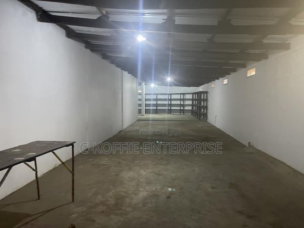 2000 SQM WAREHOUSE at ACCRA CENTRAL for Rent · Photo 5
