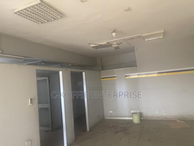 2000 SQM WAREHOUSE at ACCRA CENTRAL for Rent · Photo 7