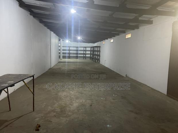 2000 SQM WAREHOUSE at ACCRA CENTRAL for Rent · Photo 4