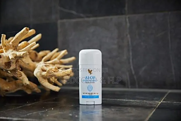 Aloe Evershield Deodorant for Underarm · Photo 1