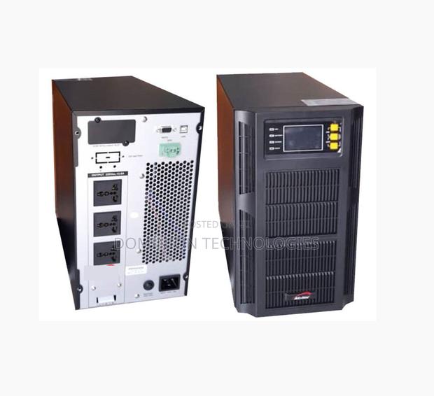 Abler UPS 3kva · Photo 1