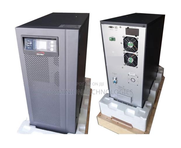 Abler UPS 10kva · Photo 1