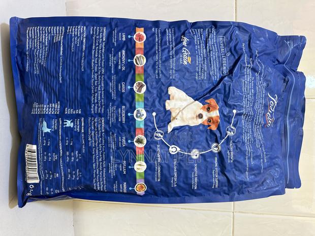 Felicia Hypoallergenic Puppy Feed 6kg · Photo 2
