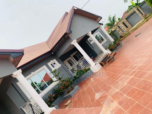 Fully Furnished House for Sale at Santasi Ahema Kokoben · Photo 4