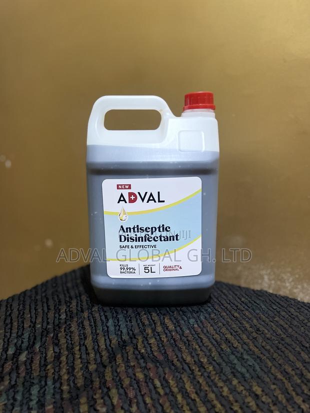 Antiseptic Disinfectant · Photo 6