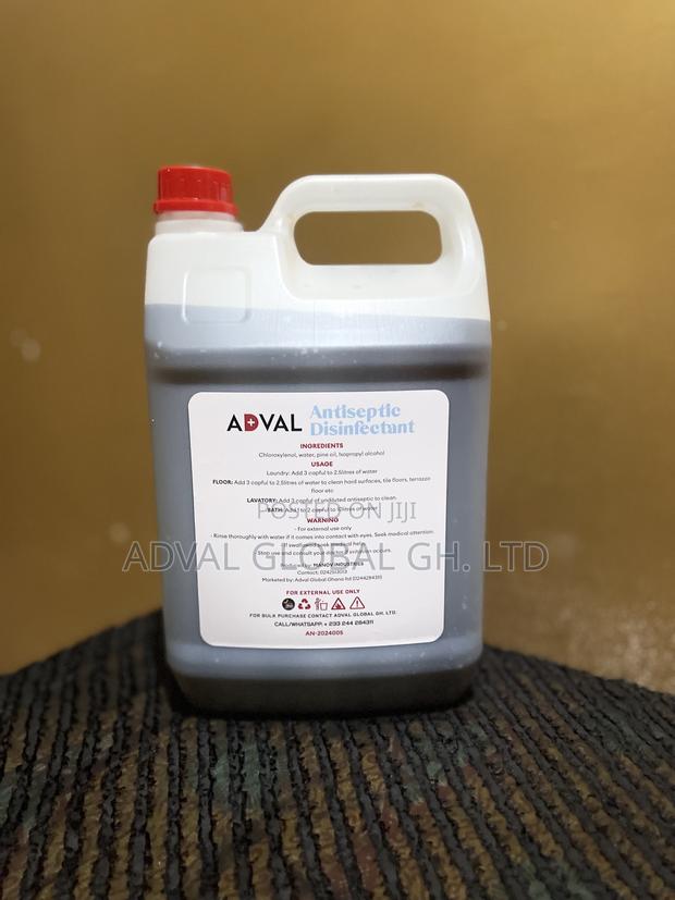 Antiseptic Disinfectant · Photo 4