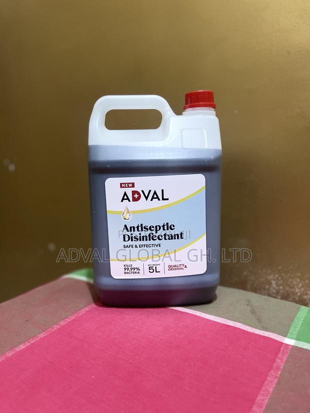 Antiseptic Disinfectant · Photo 3