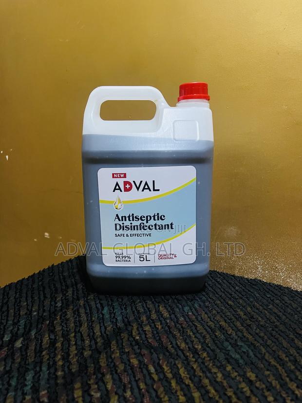 Antiseptic Disinfectant · Photo 2